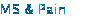 MS & Pain